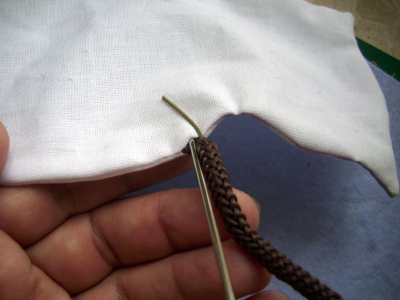 Кот с гитарой