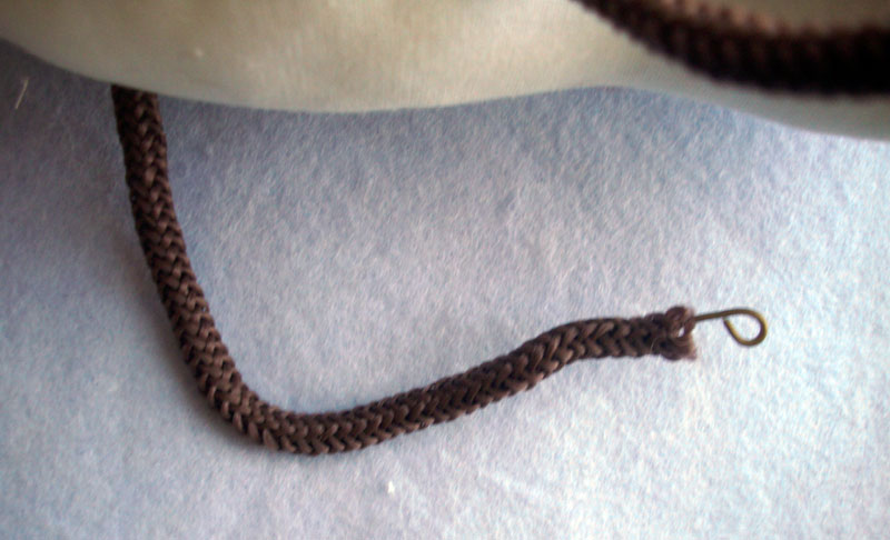 Кот с гитарой